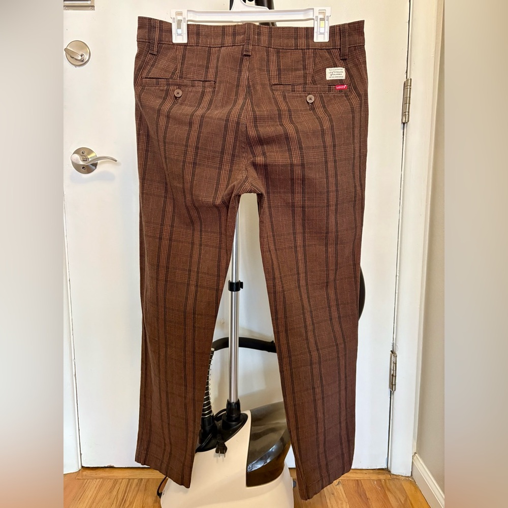 Levi's XX Chino Standard Taper Fit Men’s Pants